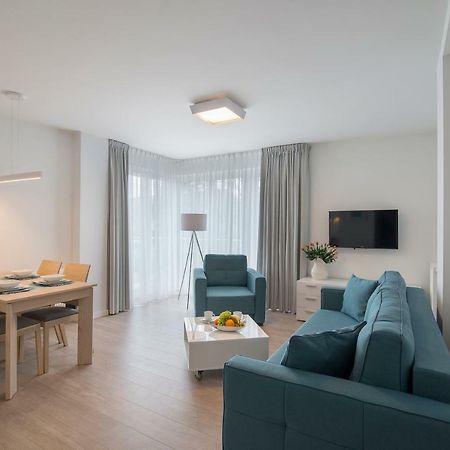 Apartament 65 Przy Plazy Wladyslawowo Luaran gambar